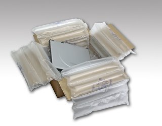 Bild: CELL-O® Luftkissen. 